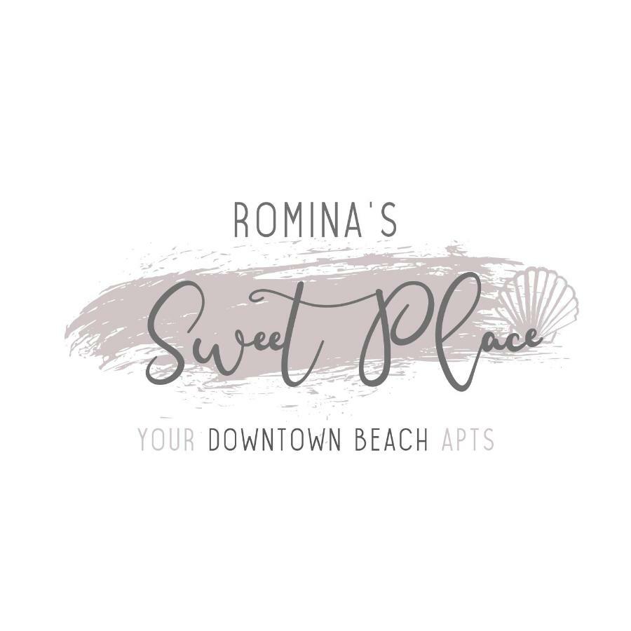 Romina'S Sweet Place Закінф Екстер'єр фото